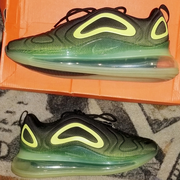 SOLD🆕️⚠️✔nike air max 720 - Picture 12 of 12